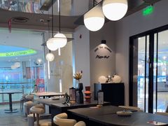 -必胜客(栖乐荟店)