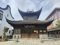 -三林塘老街