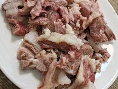 -三中高皇羊肉馆
