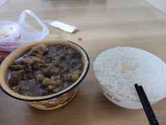 牛肉小酥肉-定家小酥肉·清真(回民街店)