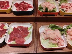 -温州铂尔曼酒店蘭 咖啡厅