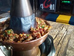 -北龙碳锅牛蛙(尚泽大都会店)