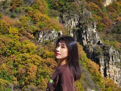-灵山