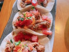 鸡肉塔可-HFFOUSA TACO弗萨塔可墨西哥餐厅(颐堤港店)