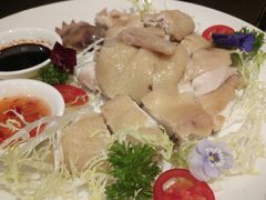 -广州文华东方酒店·江-由辉师傅主理