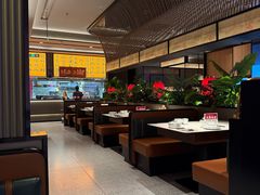 -辛香汇·现炒川菜(城北万象城店)