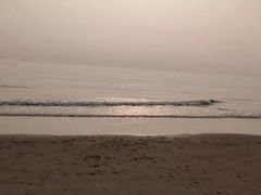 -海滨浴场