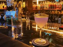 -Bar The Vortex(高新万达店)