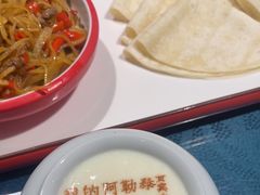 -乡村馕坑肉·烧烤·新疆菜·本地人更爱吃(阿勒泰首店)
