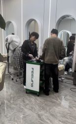 -宇东国际 HAIR SALON
