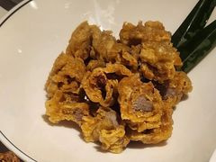 -云尊府云南菜·蒸汽石锅鱼(学清路店)