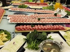 -名都晓荷塘主题火锅(海城街店)