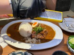 -CURRY YA 熟成咖哩專門店(深圳湾万象城店)