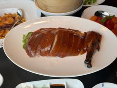 -喜悦烤鸭·新京菜(王府井店)