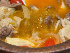-蝴蝶里·粤菜·点心(龙湖杭州金沙天街店)