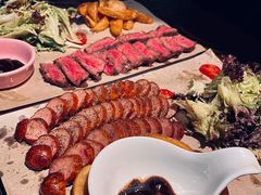 -The Cheebat 锌吧·Bistro(体育西店)