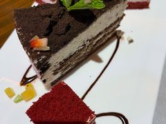 -YUE·6·西式融合餐厅(外滩六号店)