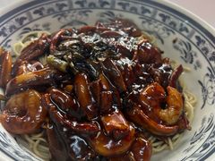 -明呈黄鱼面馆(斜土路店)