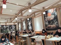 -味千拉面(广州白云机场T1西二店)