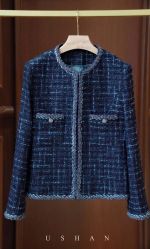 -优山定制西服衬衫大衣(国贸店)