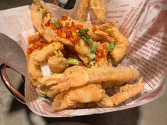 菠萝牛柳-新白鹿餐厅(金鹰新街口店)