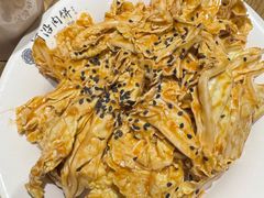 -河沿肉饼Beijing Pie(东华门店)