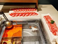 -海底捞火锅(徐州火车站店)