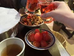 -贰醒·私房小院烧烤 (太古里店)