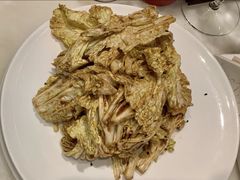 -京华烟云·北京烤鸭(领展购物广场·中关村店)