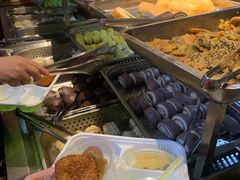 -净行天厨(莲塘总店)