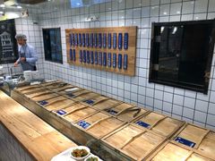 -馋笼小食堂-青岛大虾包(繁花里店)