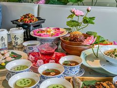 -苏梦江南·淮扬菜(夫子庙店)