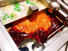 -海底捞火锅(天一广场亚细亚店)