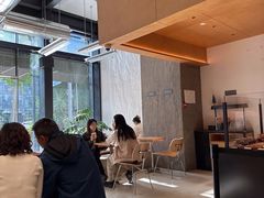 -LANLIZI BAKERY(COSMO店)