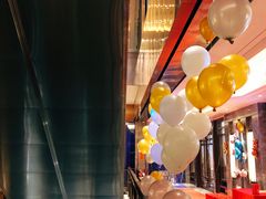 大堂-钱塘宴(东站西子国际店)
