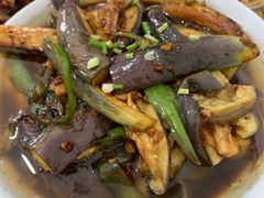 -胡老三家土菜馆·老店地方特色菜·招牌茅山地锅老鹅