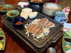 -君悦酒店·1881·北京烤鸭