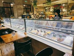 -ALLORA意大利餐厅(丰盛里店)