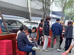 -正南齊北重庆老火锅(光华村直营店)