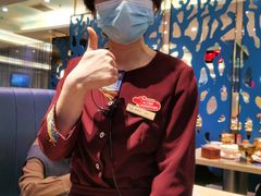 -初色海鲜自助(万丰路店)