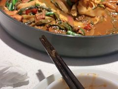 -鲁秀才炒鸡(龙湖西溪天街店)