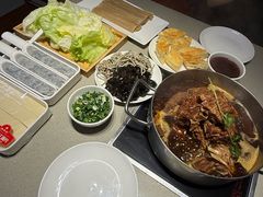 -蝎王府羊蝎子(虎坊桥总店)