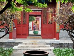 -李叔同故居纪念馆