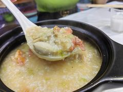 -阿军排档·烧烤
