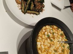 -阿甘小馆(陇海路店)