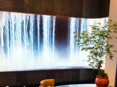 -黄岩国际大酒店·餐厅