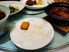 -上海小南国(金桥国际广场店)