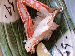 -蟹道乐(道顿堀本店)