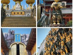 -上海东林寺(金山区)