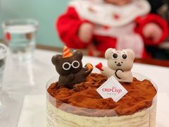 -可丽可丽·生日蛋糕·下午茶